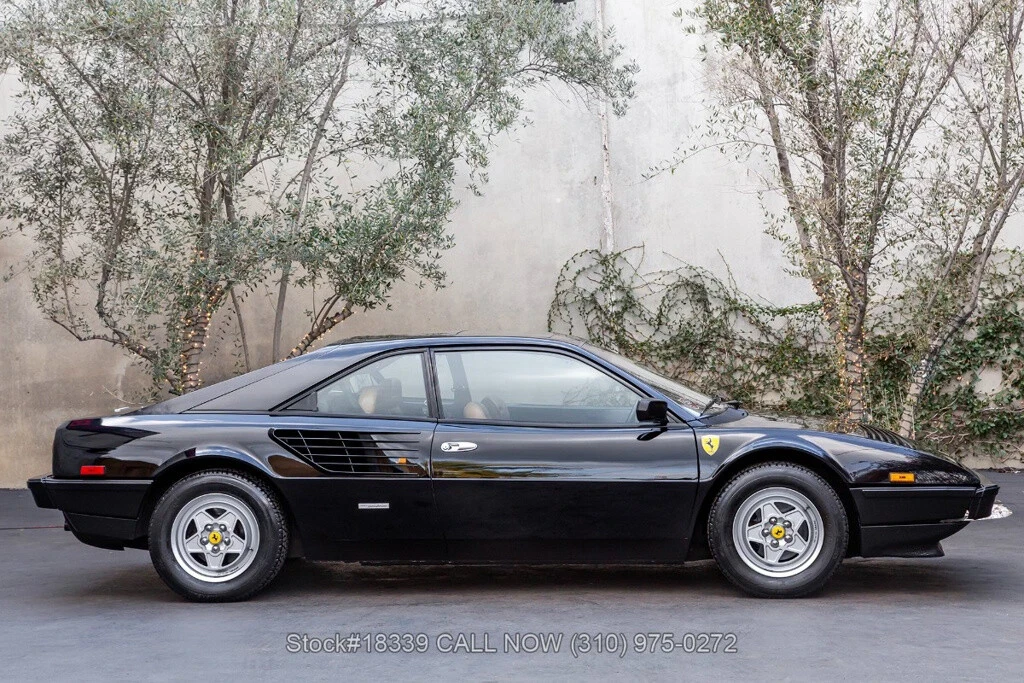 1982 Ferrari Mondial 8 - Image 6 of 12