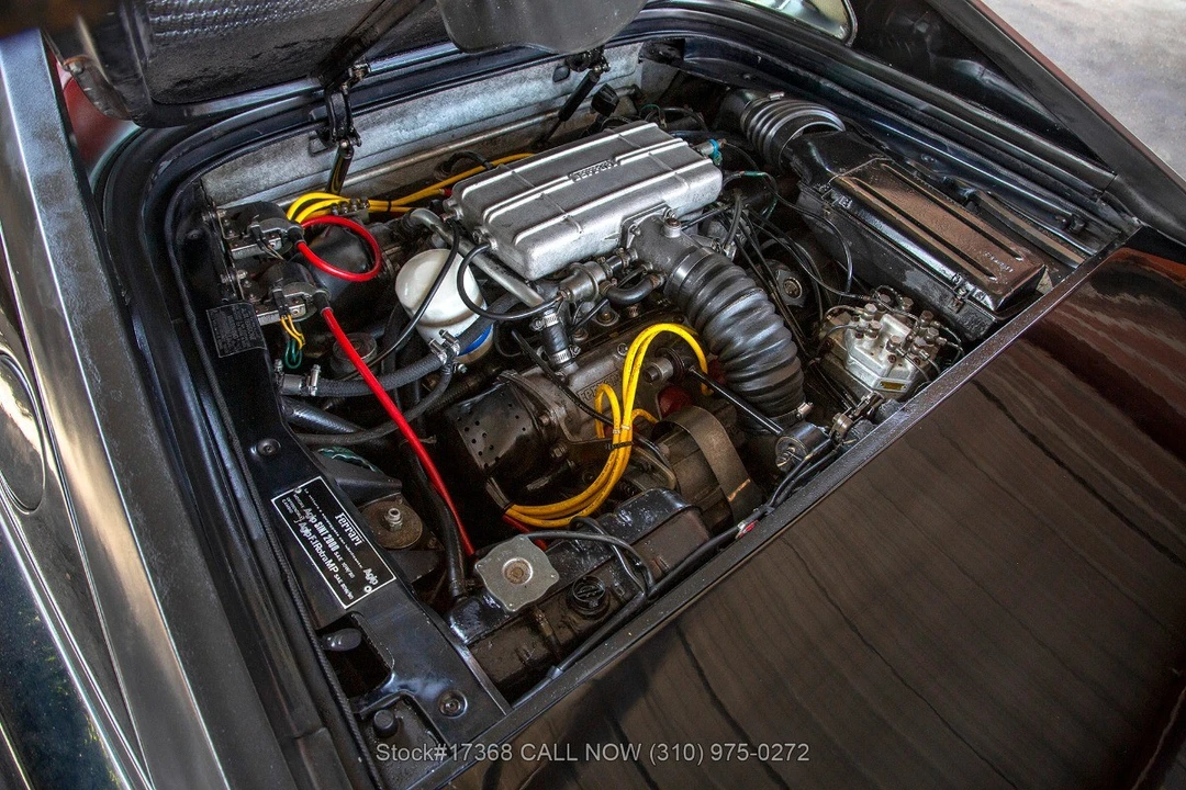 1982 Ferrari Mondial 8 - Image 31 of 31