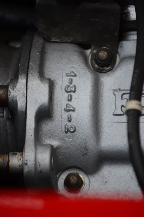 1982 Ferrari Mondial 8 - Image 13 of 17