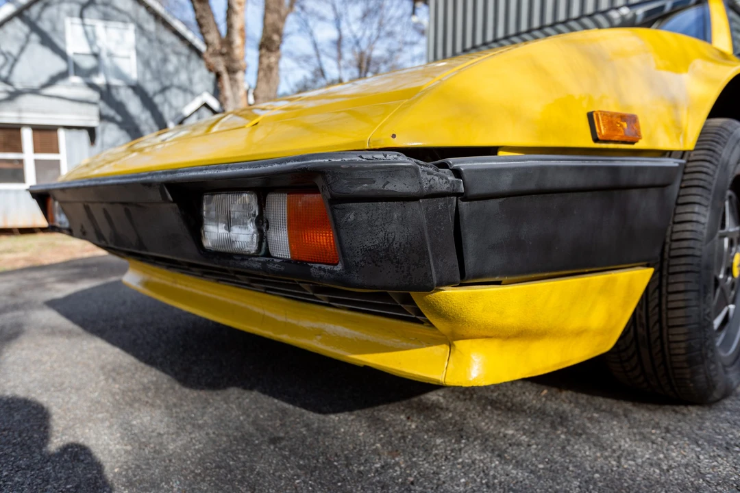 1982 Ferrari Mondial 8 - Image 13 of 31