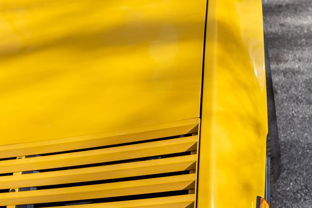 1982 Ferrari Mondial 8 - Image 14 of 31