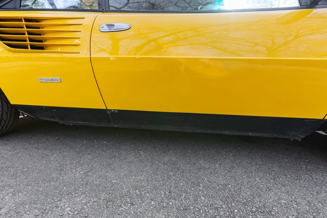 1982 Ferrari Mondial 8 - Image 31 of 31
