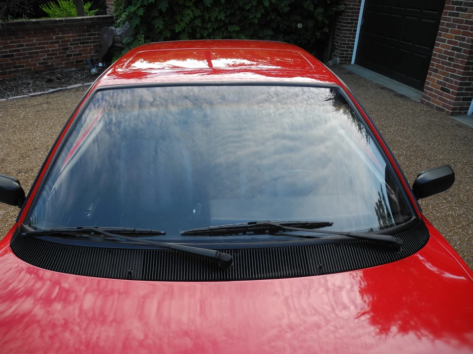 1982 Ferrari Mondial 8 - Image 18 of 31