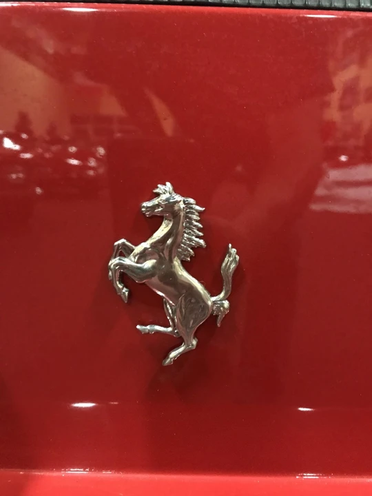 1982 Ferrari Mondial 8 - Image 24 of 31