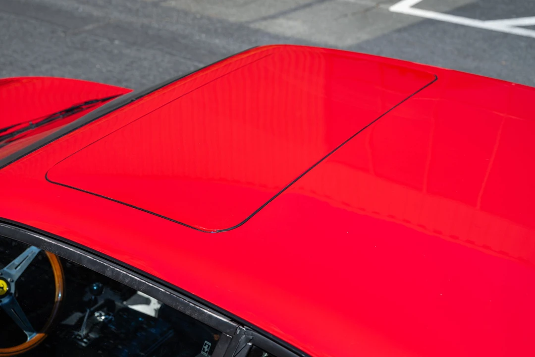 1982 Ferrari Mondial 8 - Image 24 of 31