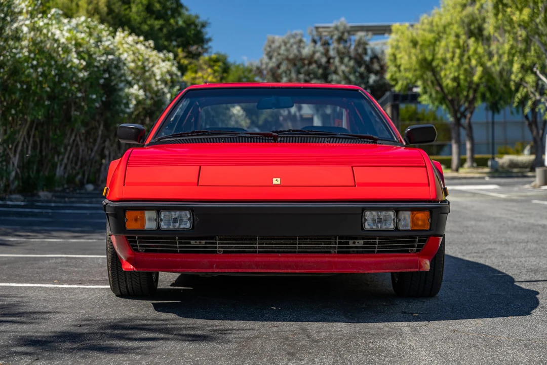 1982 Ferrari Mondial 8 - Image 17 of 31
