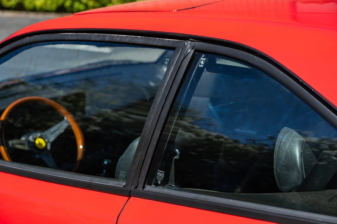1982 Ferrari Mondial 8 - Image 20 of 31