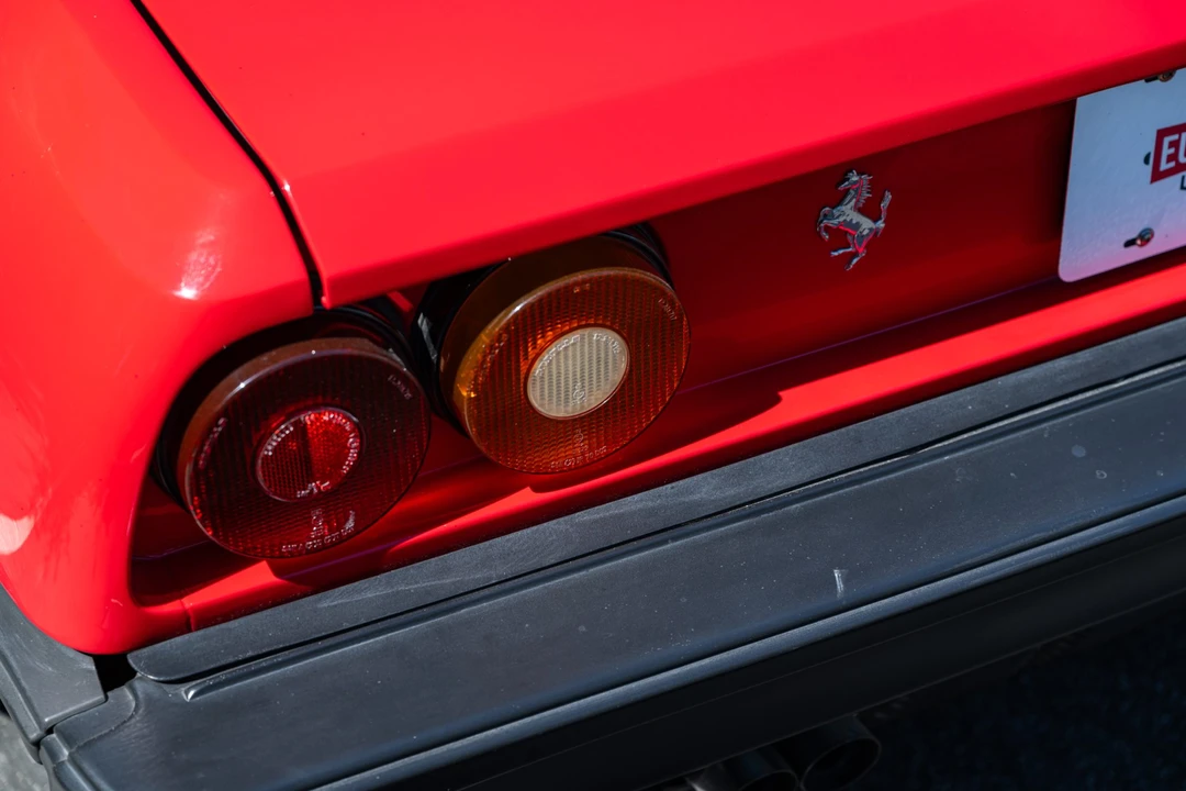 1982 Ferrari Mondial 8 - Image 28 of 31