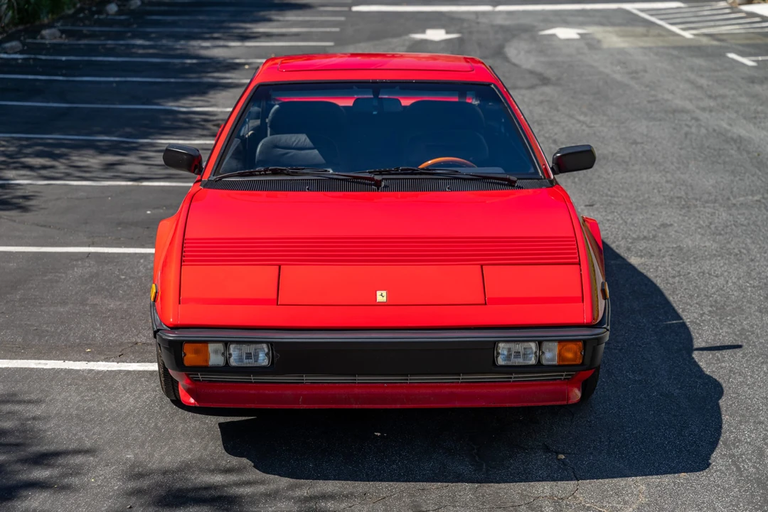 1982 Ferrari Mondial 8 - Image 16 of 31