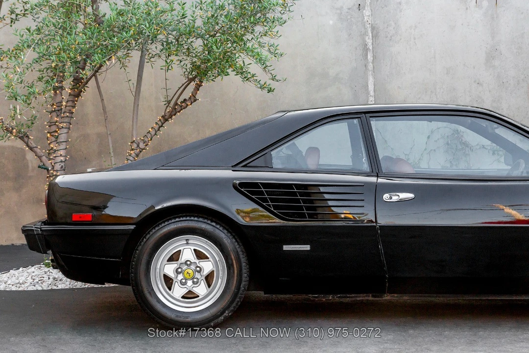 1982 Ferrari Mondial 8 - Image 12 of 31