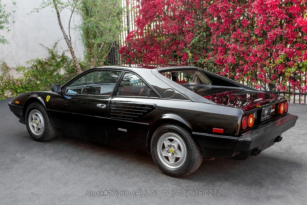 1982 Ferrari Mondial 8 - Image 8 of 31