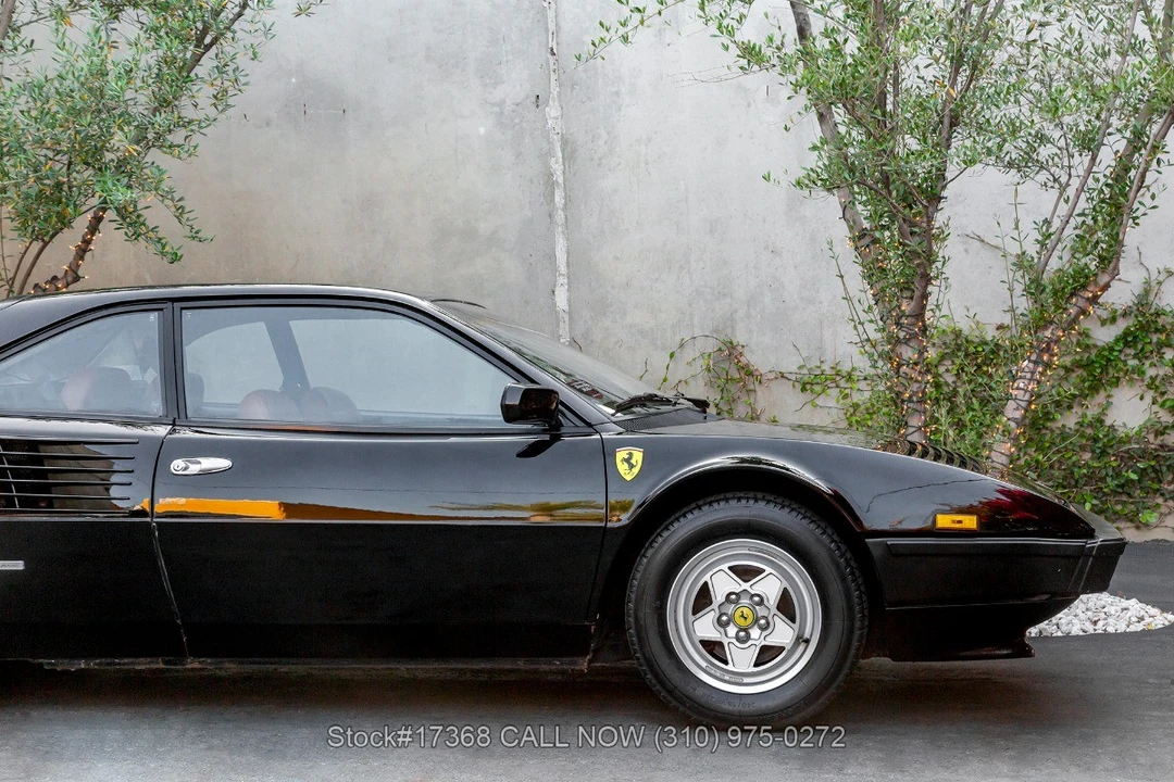 1982 Ferrari Mondial 8 - Image 11 of 31