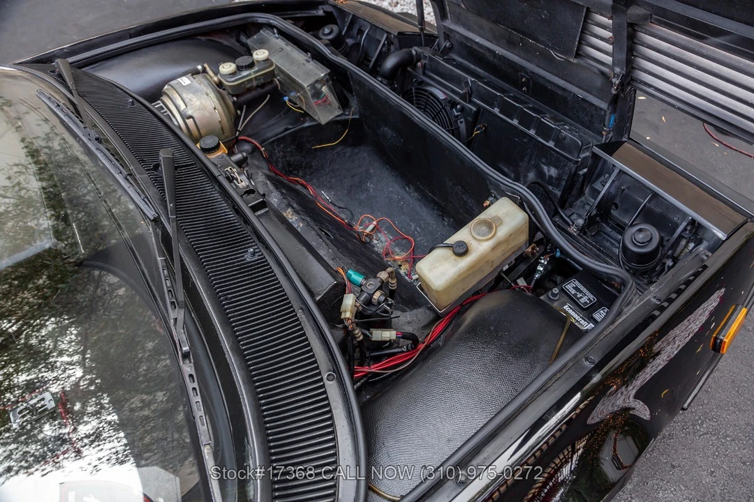 1982 Ferrari Mondial 8 - Image 30 of 31