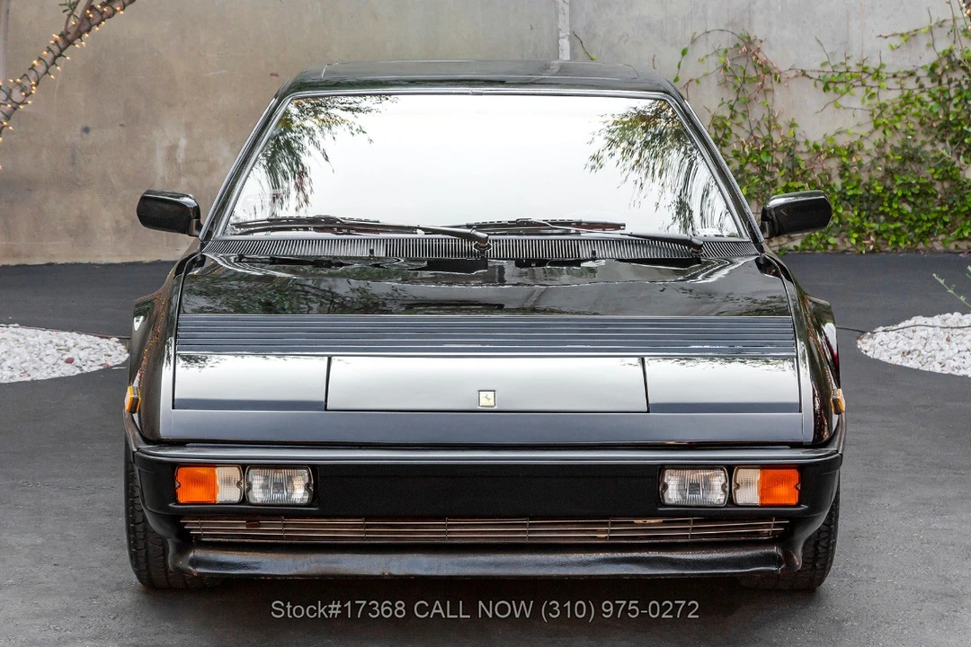 1982 Ferrari Mondial 8 - Image 2 of 31