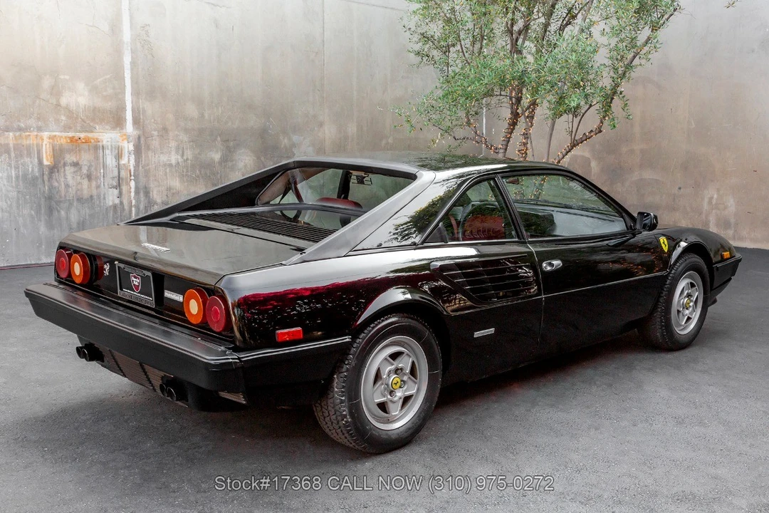 1982 Ferrari Mondial 8 - Image 6 of 31