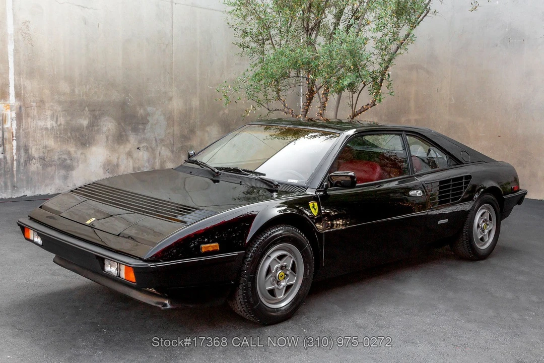 1982 Ferrari Mondial 8 - Image 9 of 31