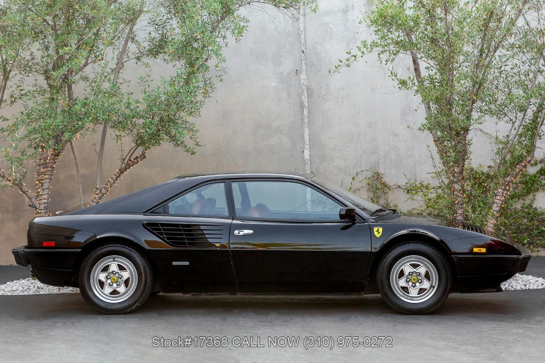 1982 Ferrari Mondial 8 - Image 4 of 31