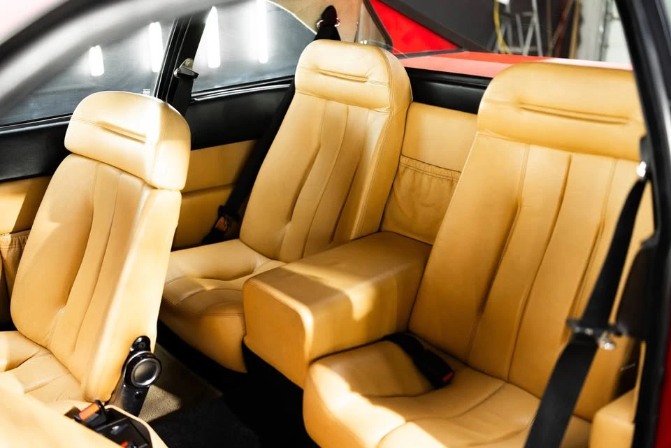 1982 Ferrari Mondial 8 - Image 14 of 18