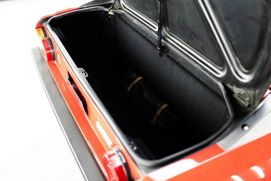 1982 Ferrari Mondial 8 - Image 15 of 18