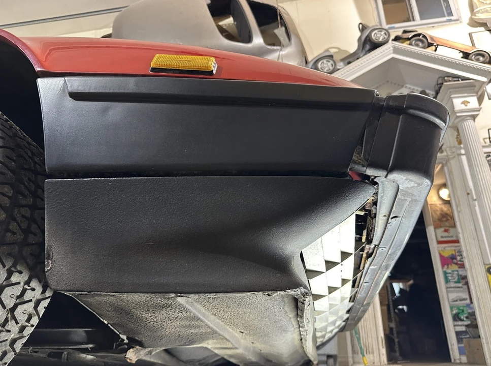 1982 Ferrari Mondial - Image 15 of 21