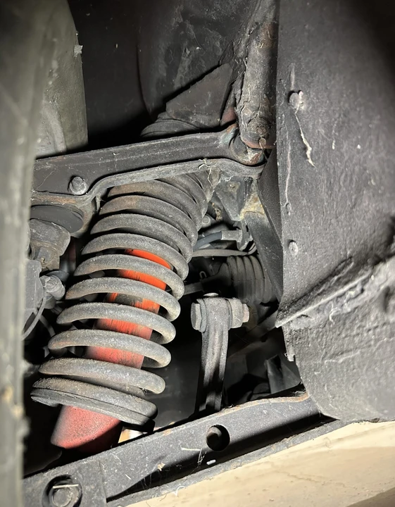 1982 Ferrari Mondial - Image 19 of 21