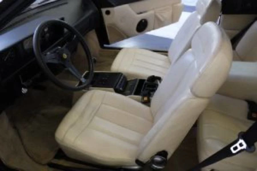 1982 Ferrari Mondial - Image 3 of 8