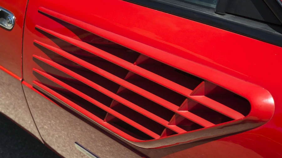 1982 Ferrari Mondial - Image 11 of 12