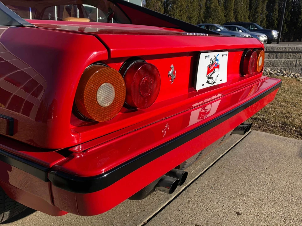 1982 Ferrari Mondial - Image 14 of 31