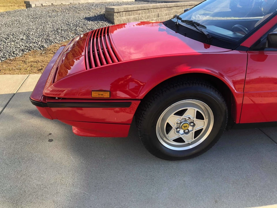 1982 Ferrari Mondial - Image 7 of 31