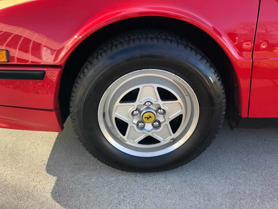 1982 Ferrari Mondial - Image 12 of 31