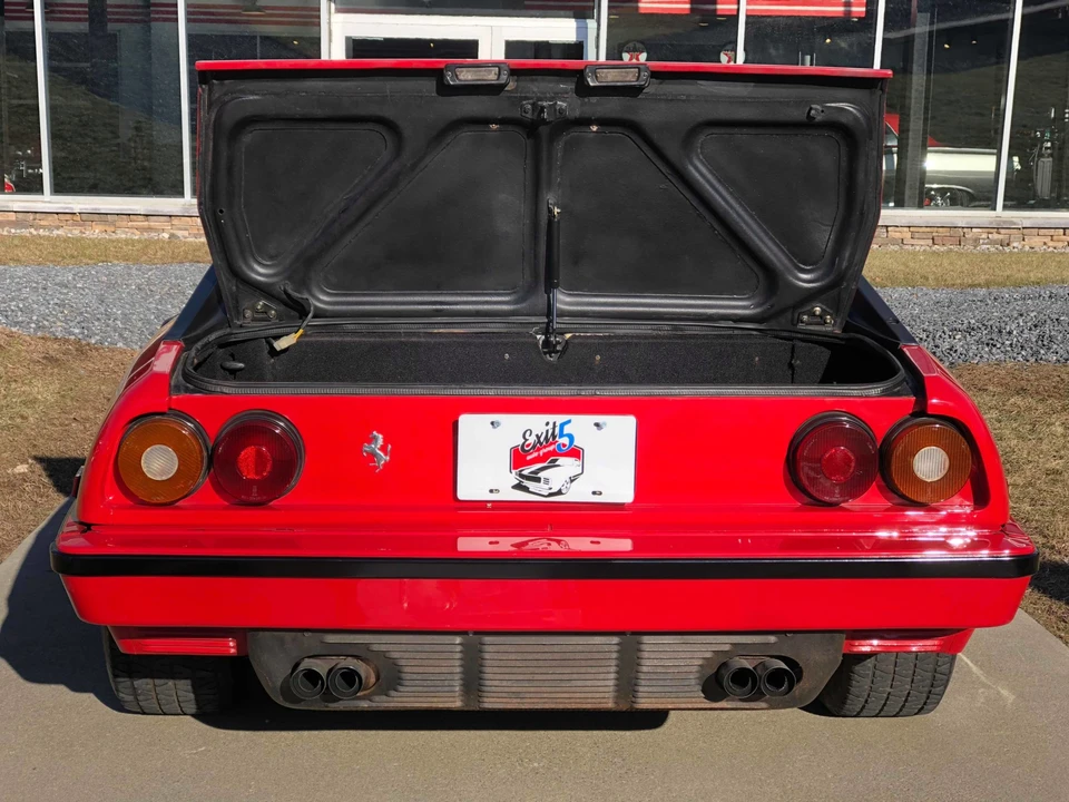 1982 Ferrari Mondial - Image 13 of 31