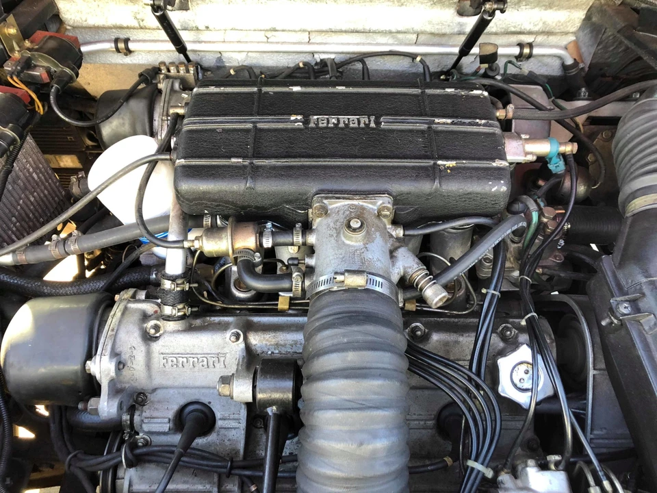 1982 Ferrari Mondial - Image 26 of 31