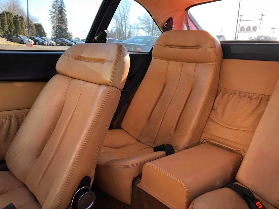 1982 Ferrari Mondial - Image 22 of 31