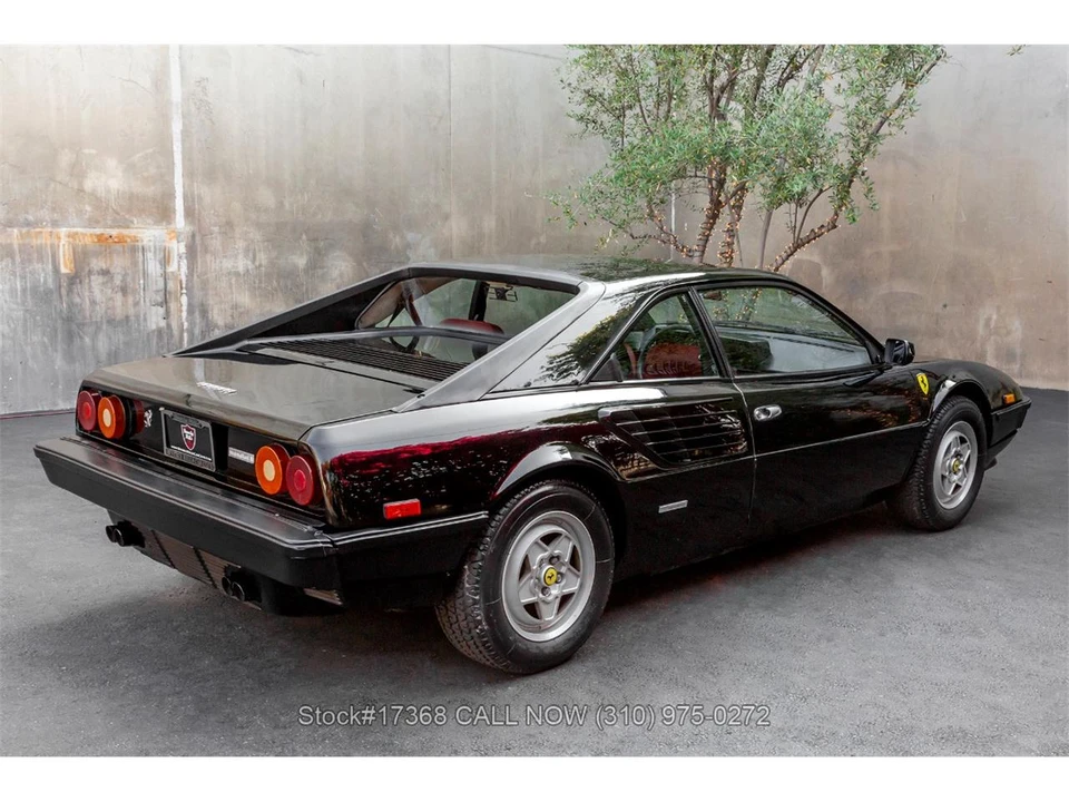1982 Ferrari Mondial 8 - Image 4 of 31