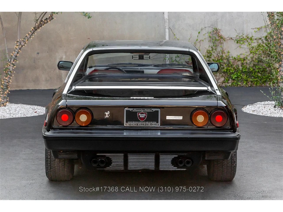 1982 Ferrari Mondial 8 - Image 5 of 31