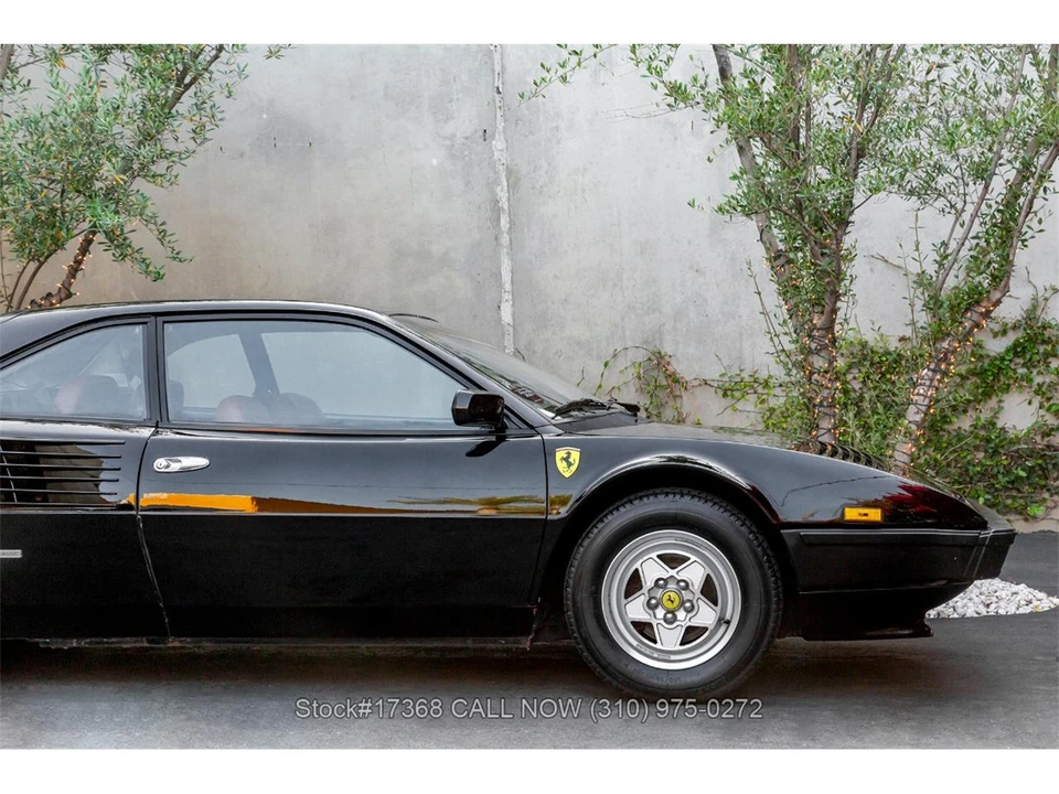 1982 Ferrari Mondial 8 - Image 9 of 31