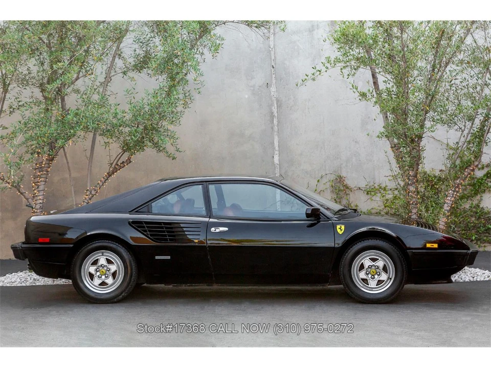 1982 Ferrari Mondial 8 - Image 3 of 31