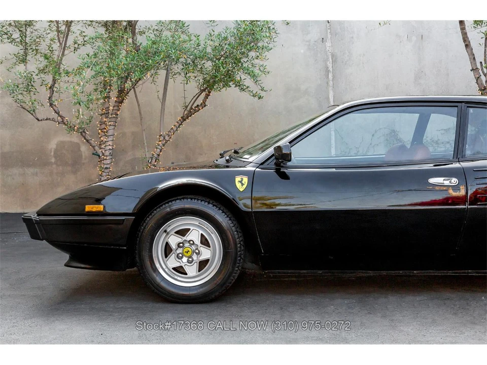 1982 Ferrari Mondial 8 - Image 11 of 31