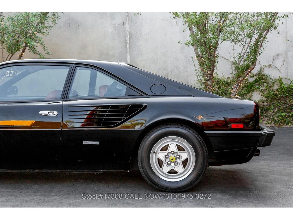 1982 Ferrari Mondial 8 - Image 12 of 31
