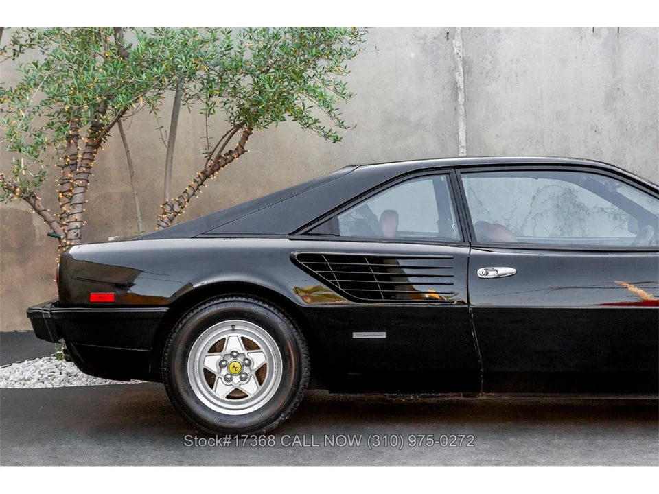 1982 Ferrari Mondial 8 - Image 10 of 31