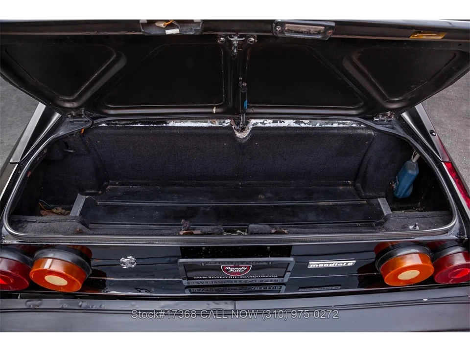 1982 Ferrari Mondial 8 - Image 23 of 31