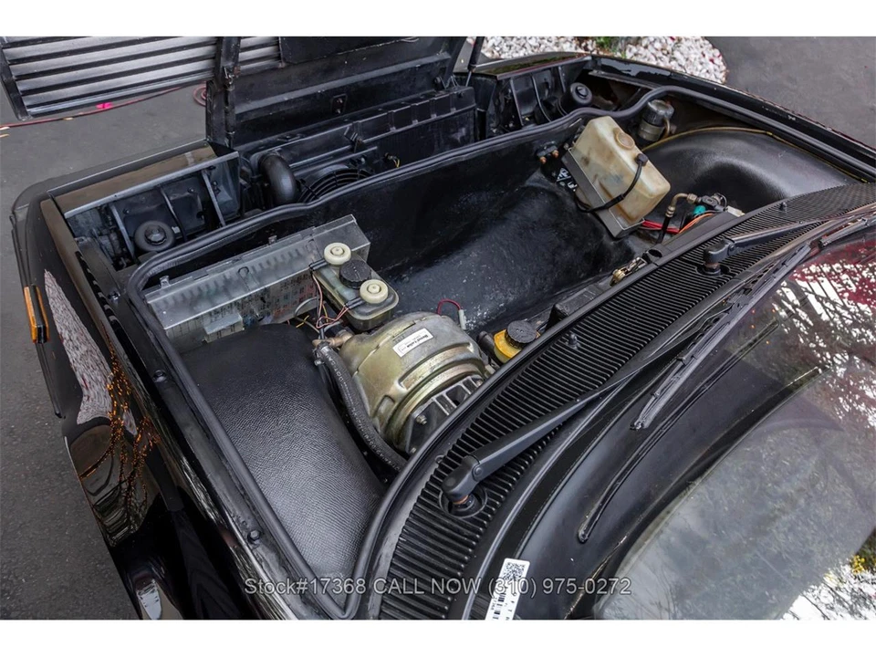 1982 Ferrari Mondial 8 - Image 25 of 31