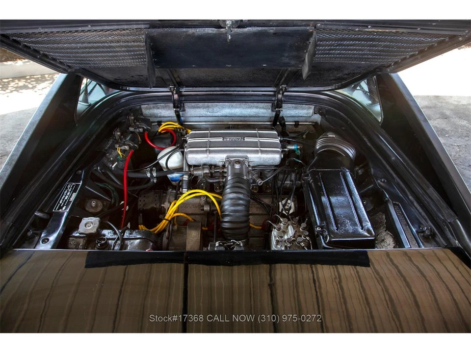 1982 Ferrari Mondial 8 - Image 30 of 31