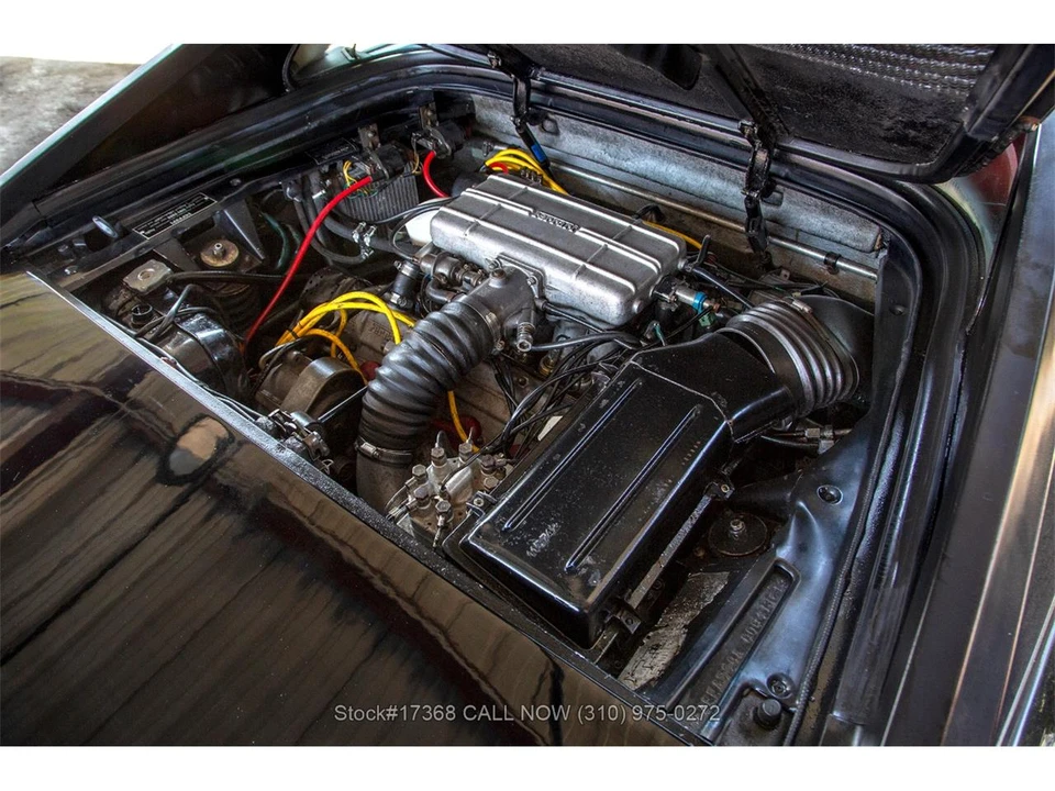 1982 Ferrari Mondial 8 - Image 31 of 31