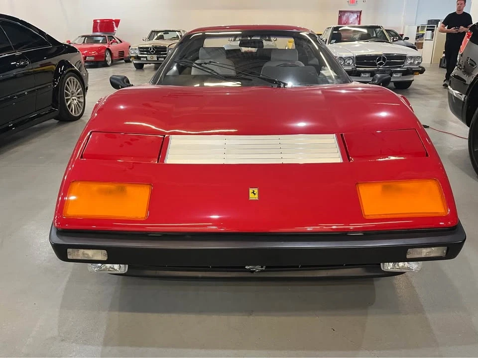 1982 Ferrari 512 BBi - Image 2 of 20