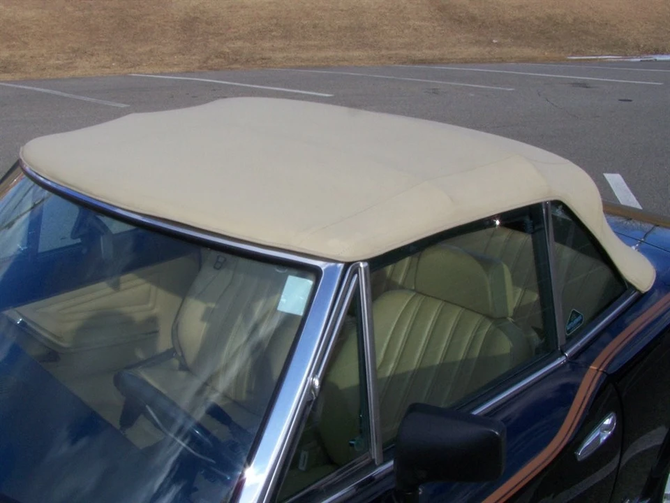 1982 Fiat 124 Sport Spider - Image 19 of 31