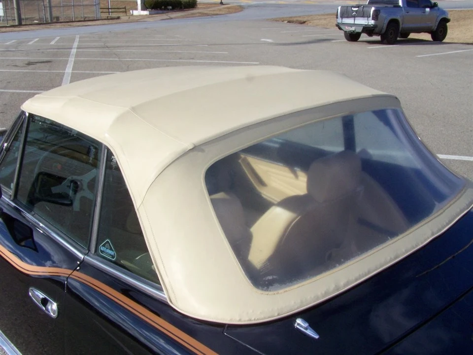 1982 Fiat 124 Sport Spider - Image 18 of 31