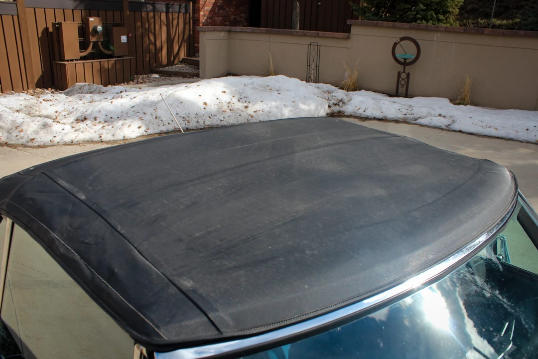 1982 Fiat 124 Sport Spider - Image 30 of 31
