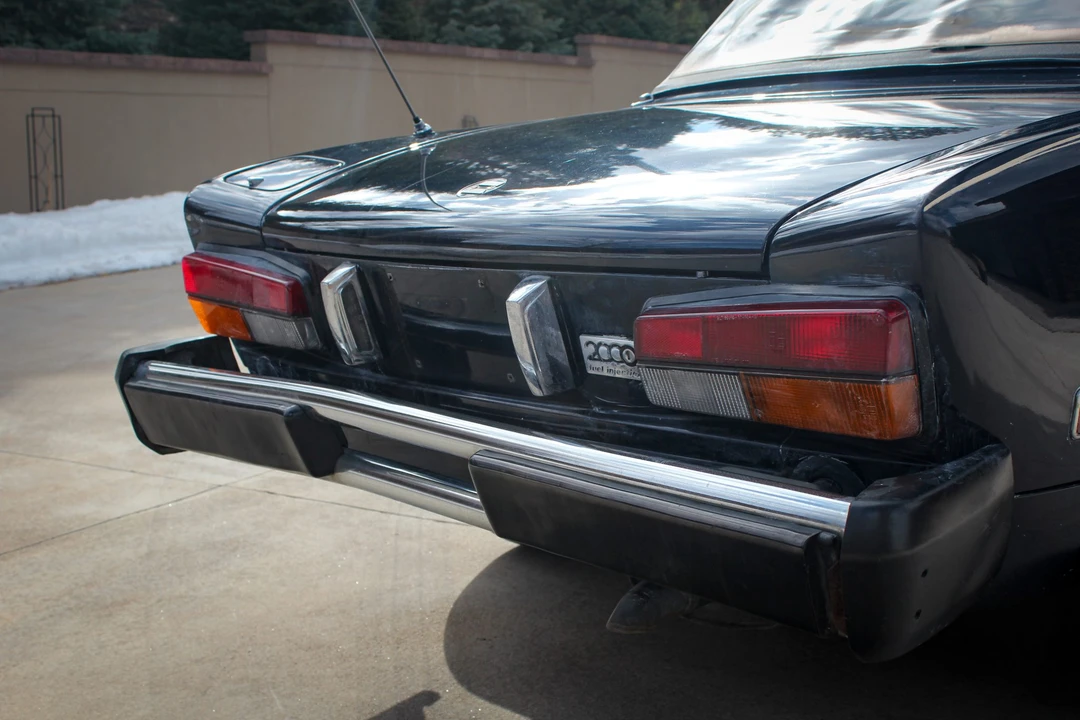 1982 Fiat 124 Sport Spider - Image 25 of 31