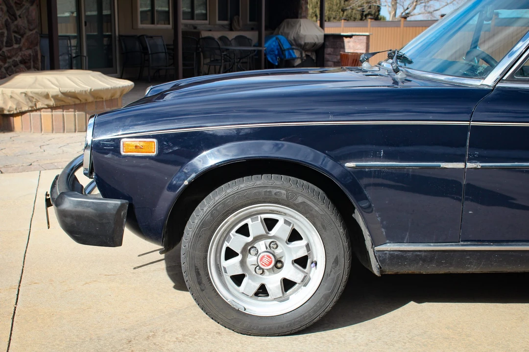 1982 Fiat 124 Sport Spider - Image 19 of 31